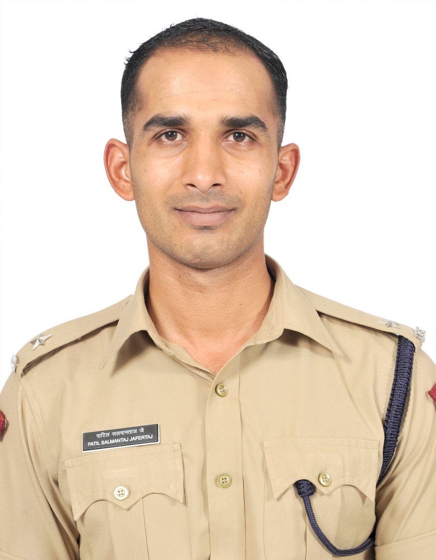 Patil Salmantaj Jafertaj Patil Salmantaj Jafertaj